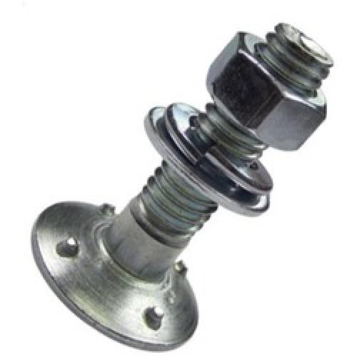 ELEVATOR BUCKET FASTENER 5/16 X 1.1/4 NO 70 JACKSON C/W NUTS Twiggs